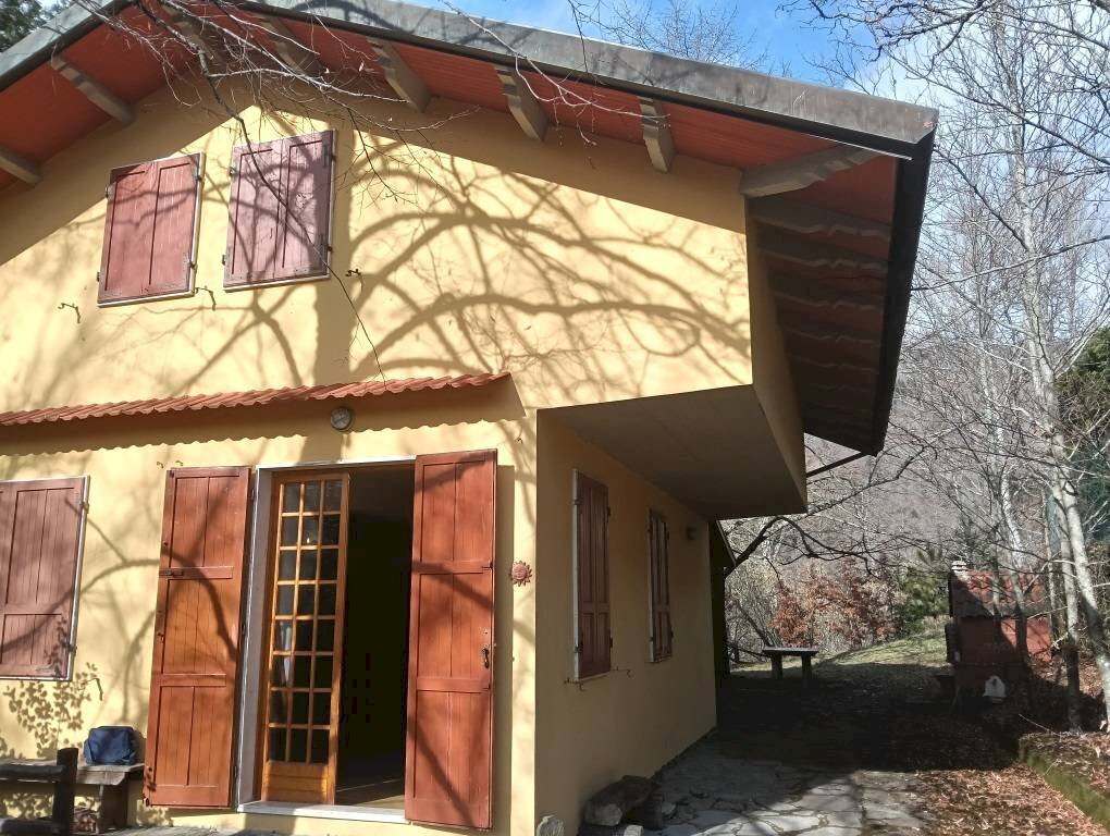 Foto 3 - Villa LOC IL PESCO, Bibbiena - foto 3