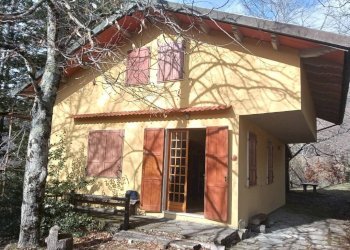 Foto 1 - Villa LOC IL PESCO, Bibbiena - foto 1