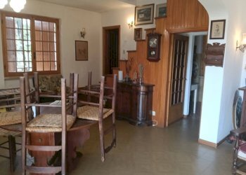 Foto 5 - Villa LOC IL PESCO, Bibbiena - foto 5