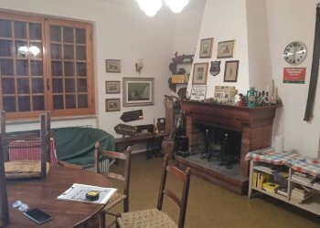 Foto 8 - Villa LOC IL PESCO, Bibbiena - foto 8