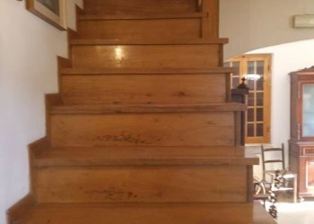 Foto 10 - Villa LOC IL PESCO, Bibbiena - foto 10