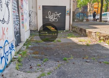 Foto 1 - Box Via dei Gelsi
 
118, Roma - foto 1