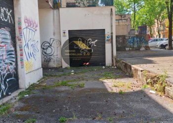 Foto 3 - Box Via dei Gelsi
 
118, Roma - foto 3