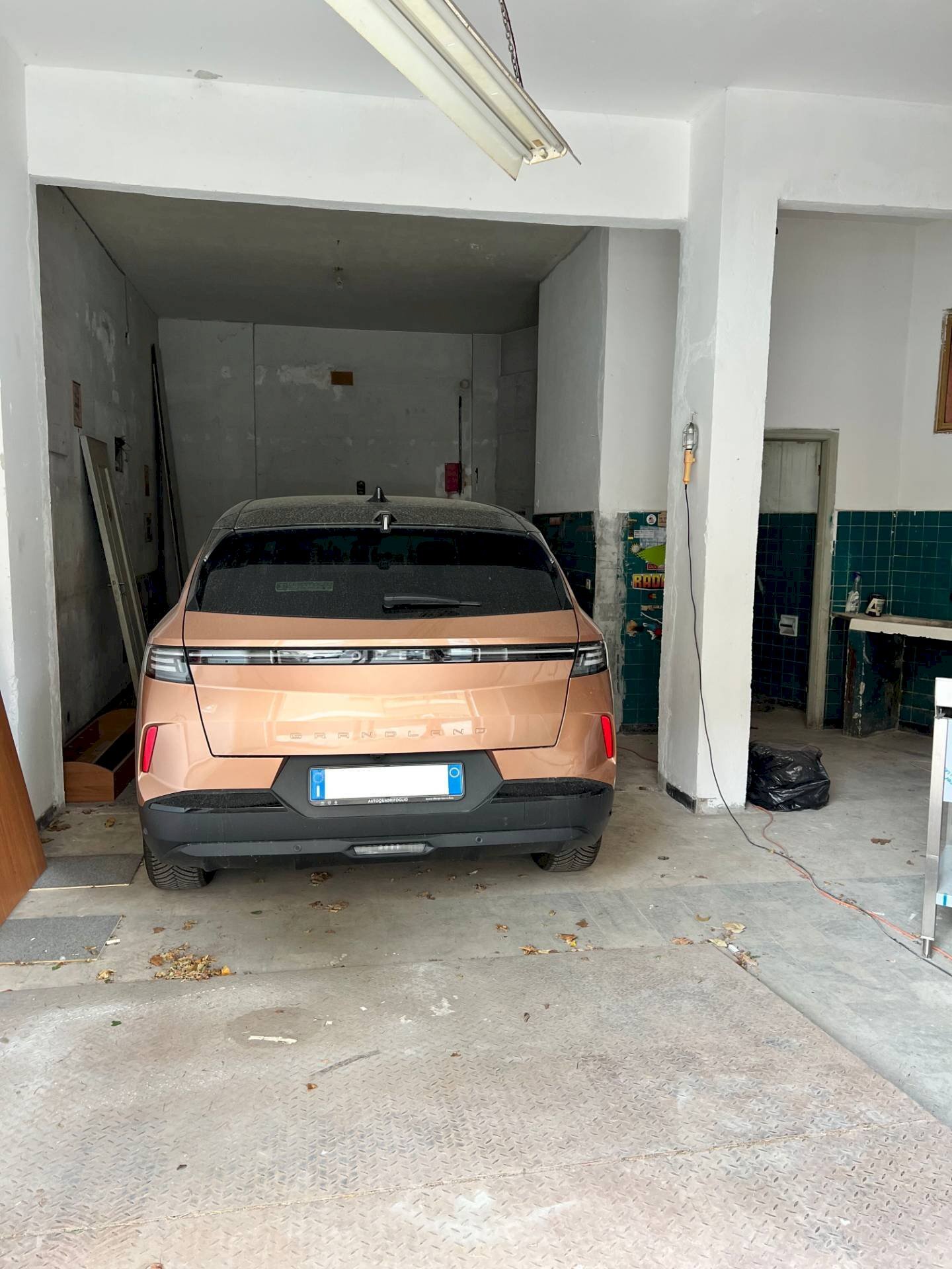 Foto 1 - Box Savona - foto 1