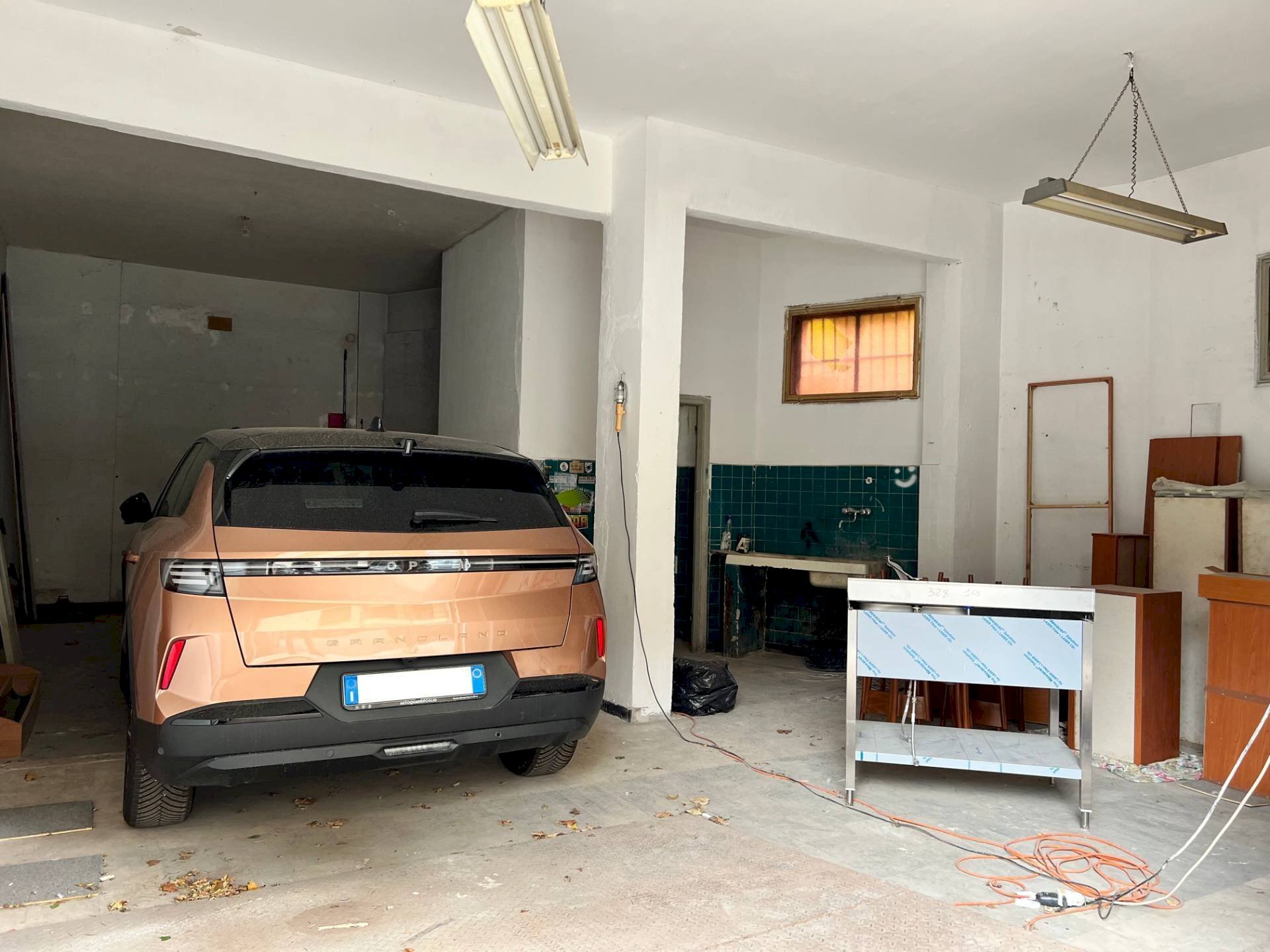 Foto 2 - Box Savona - foto 2