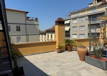 Foto 3 - Quadrilocale Via Giovanni Bovio
 
13, Firenze - foto 3