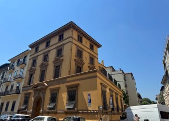 Foto 18 - Quadrilocale Via Giovanni Bovio
 
13, Firenze - foto 18