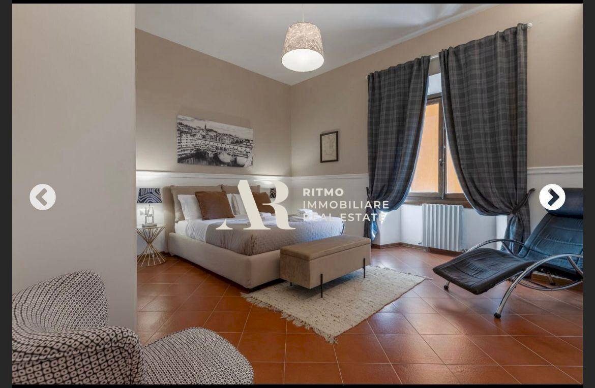 Foto 3 - Quadrilocale Piazza Della Liberta'
 
4, Firenze - foto 3