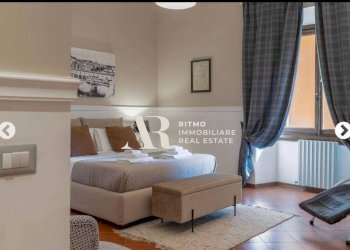 Foto 5 - Quadrilocale Piazza Della Liberta'
 
4, Firenze - foto 5