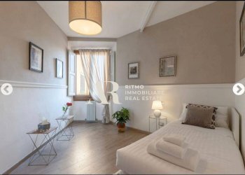 Foto 7 - Quadrilocale Piazza Della Liberta'
 
4, Firenze - foto 7