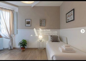 Foto 8 - Quadrilocale Piazza Della Liberta'
 
4, Firenze - foto 8