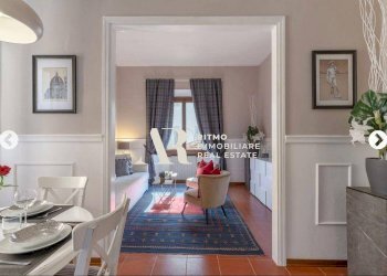 Foto 9 - Quadrilocale Piazza Della Liberta'
 
4, Firenze - foto 9