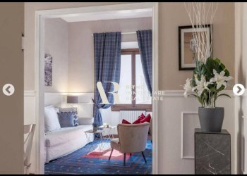 Foto 11 - Quadrilocale Piazza Della Liberta'
 
4, Firenze - foto 11