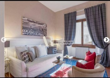 Foto 14 - Quadrilocale Piazza Della Liberta'
 
4, Firenze - foto 14