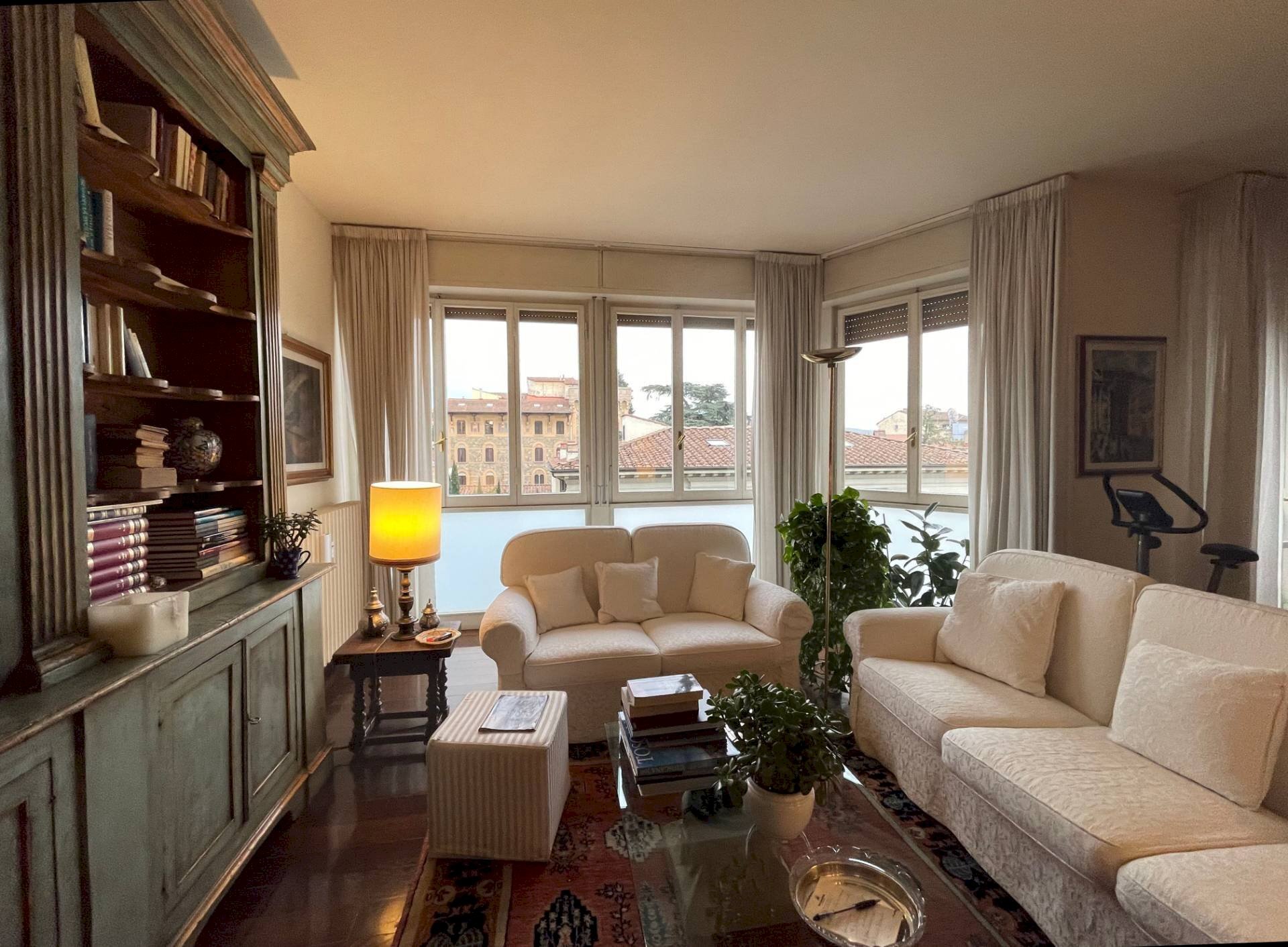 Foto 1 - Appartamento Via Pier Capponi
 
30, Firenze - foto 1