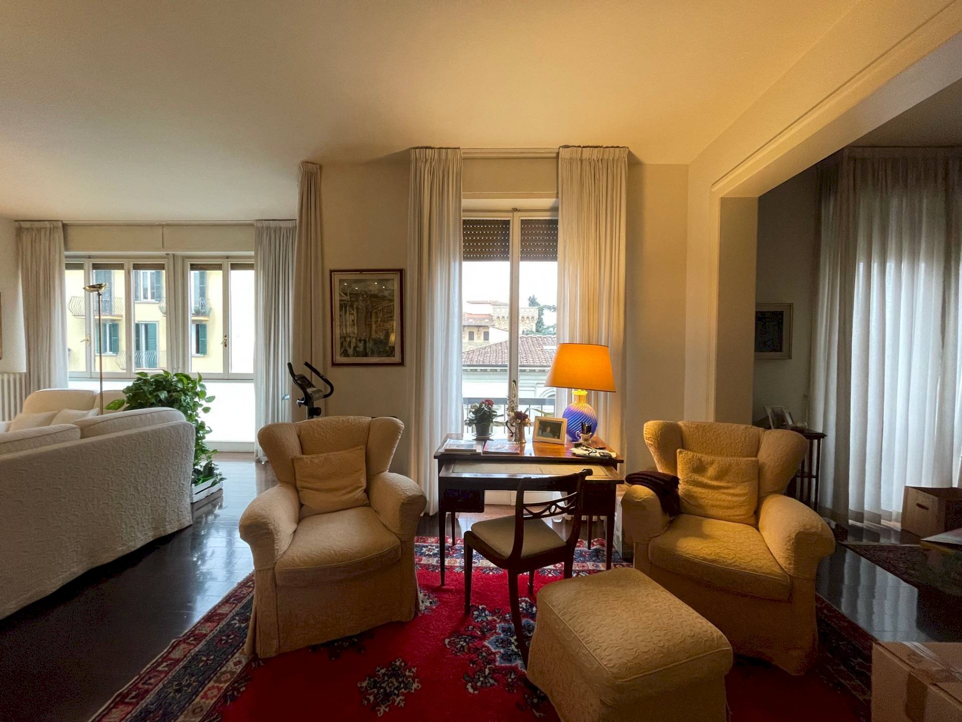 Foto 2 - Appartamento Via Pier Capponi
 
30, Firenze - foto 2