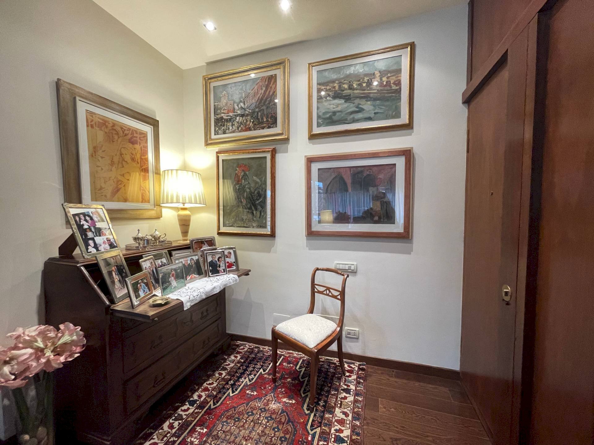 Foto 3 - Appartamento Via Pier Capponi
 
30, Firenze - foto 3