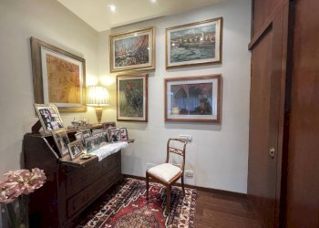 Foto 3 - Appartamento Via Pier Capponi
 
30, Firenze - foto 3