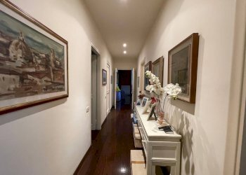 Foto 8 - Appartamento Via Pier Capponi
 
30, Firenze - foto 8