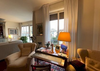 Foto 11 - Appartamento Via Pier Capponi
 
30, Firenze - foto 11