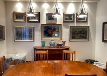 Foto 12 - Appartamento Via Pier Capponi
 
30, Firenze - foto 12