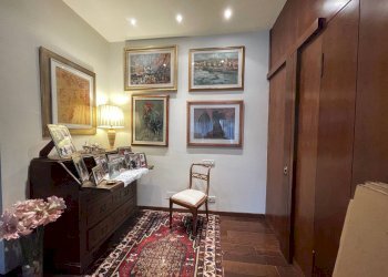 Foto 18 - Appartamento Via Pier Capponi
 
30, Firenze - foto 18