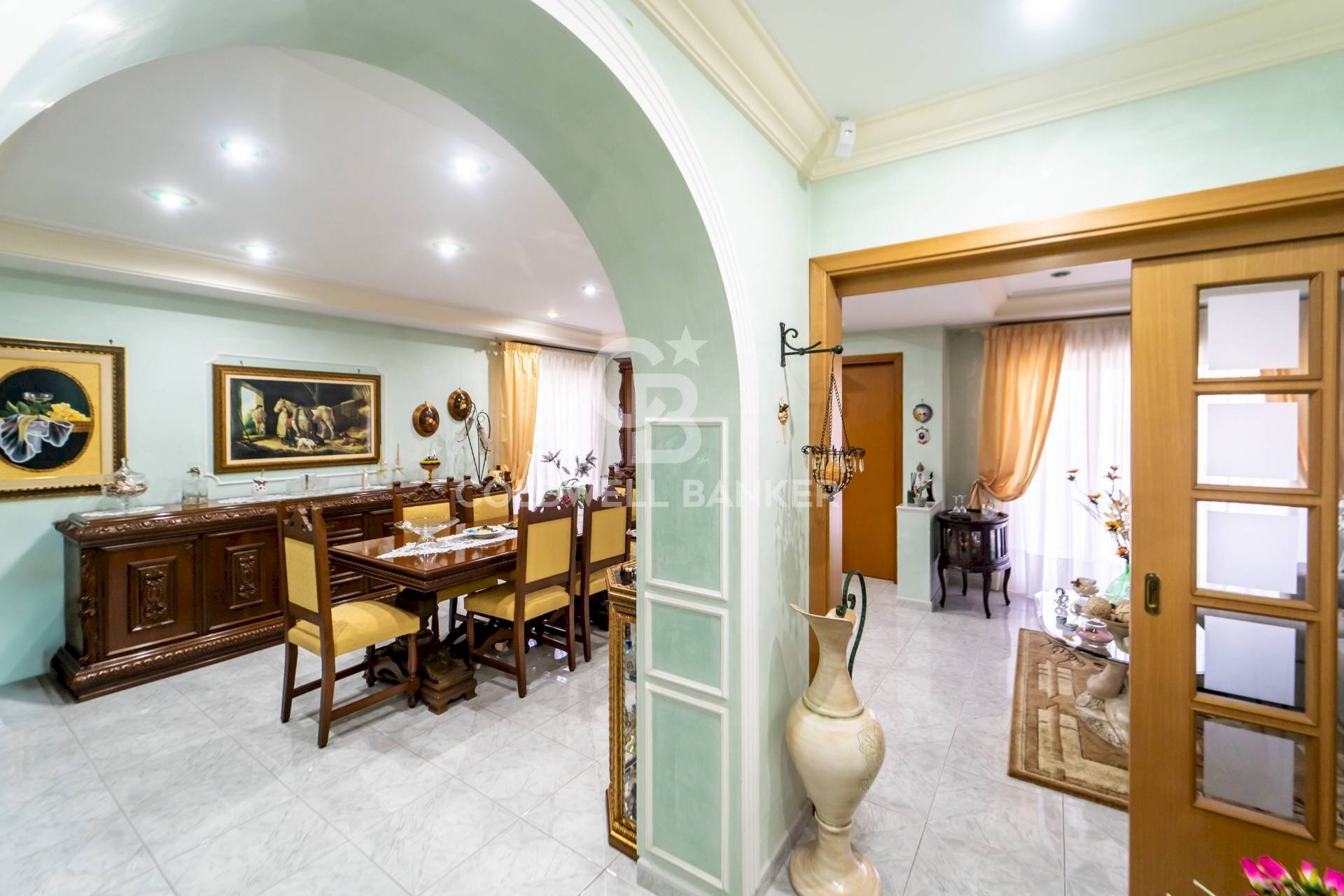 Foto 1 - Appartamento Via Matteo Ragonisi, 7, Acireale - foto 1