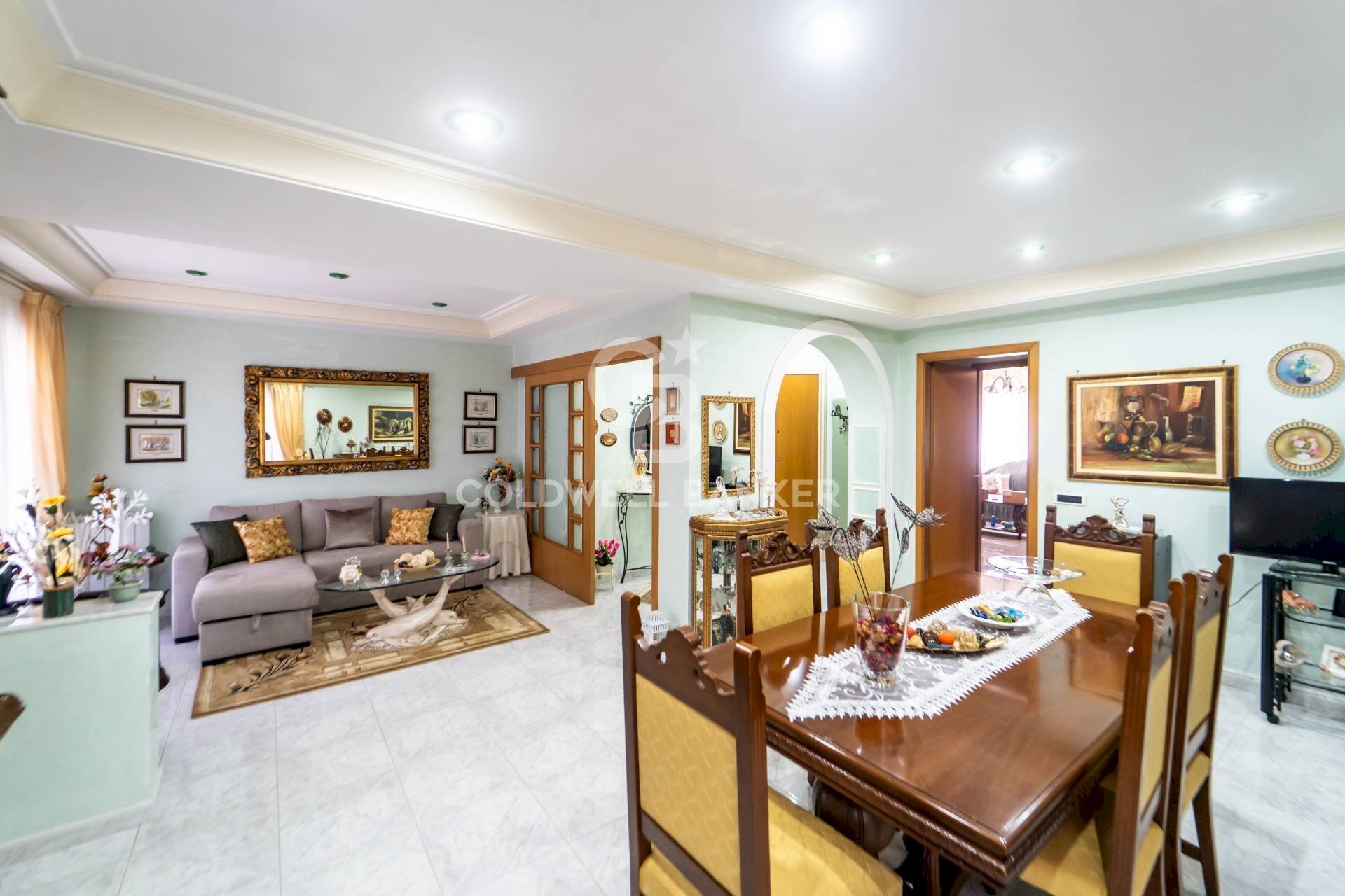 Foto 3 - Appartamento Via Matteo Ragonisi, 7, Acireale - foto 3