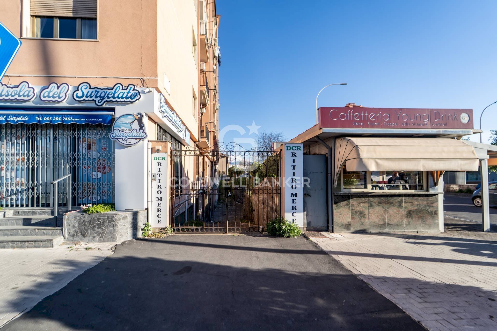 Foto 1 - Magazzino Viale Mario Rapisardi
 
504, Catania - foto 1