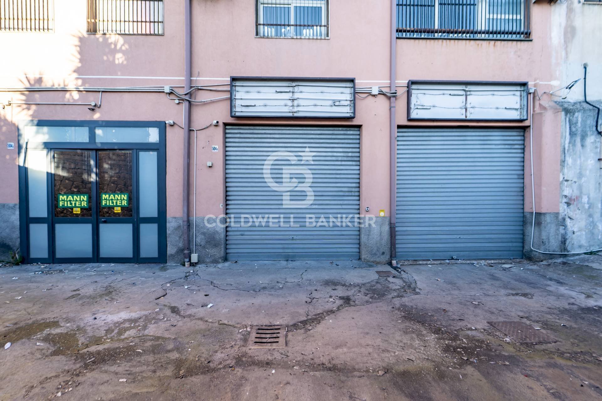 Foto 3 - Magazzino Viale Mario Rapisardi
 
504, Catania - foto 3