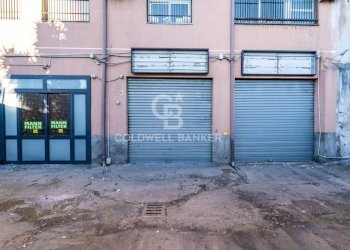 Foto 3 - Magazzino Viale Mario Rapisardi
 
504, Catania - foto 3