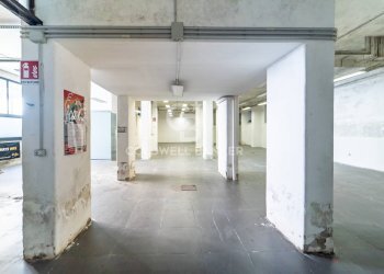 Foto 5 - Magazzino Viale Mario Rapisardi
 
504, Catania - foto 5