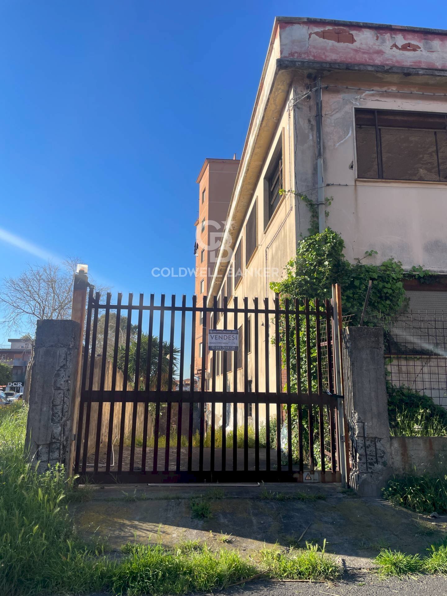 Foto 1 - Magazzino Viale Mario Rapisardi, Catania - foto 1