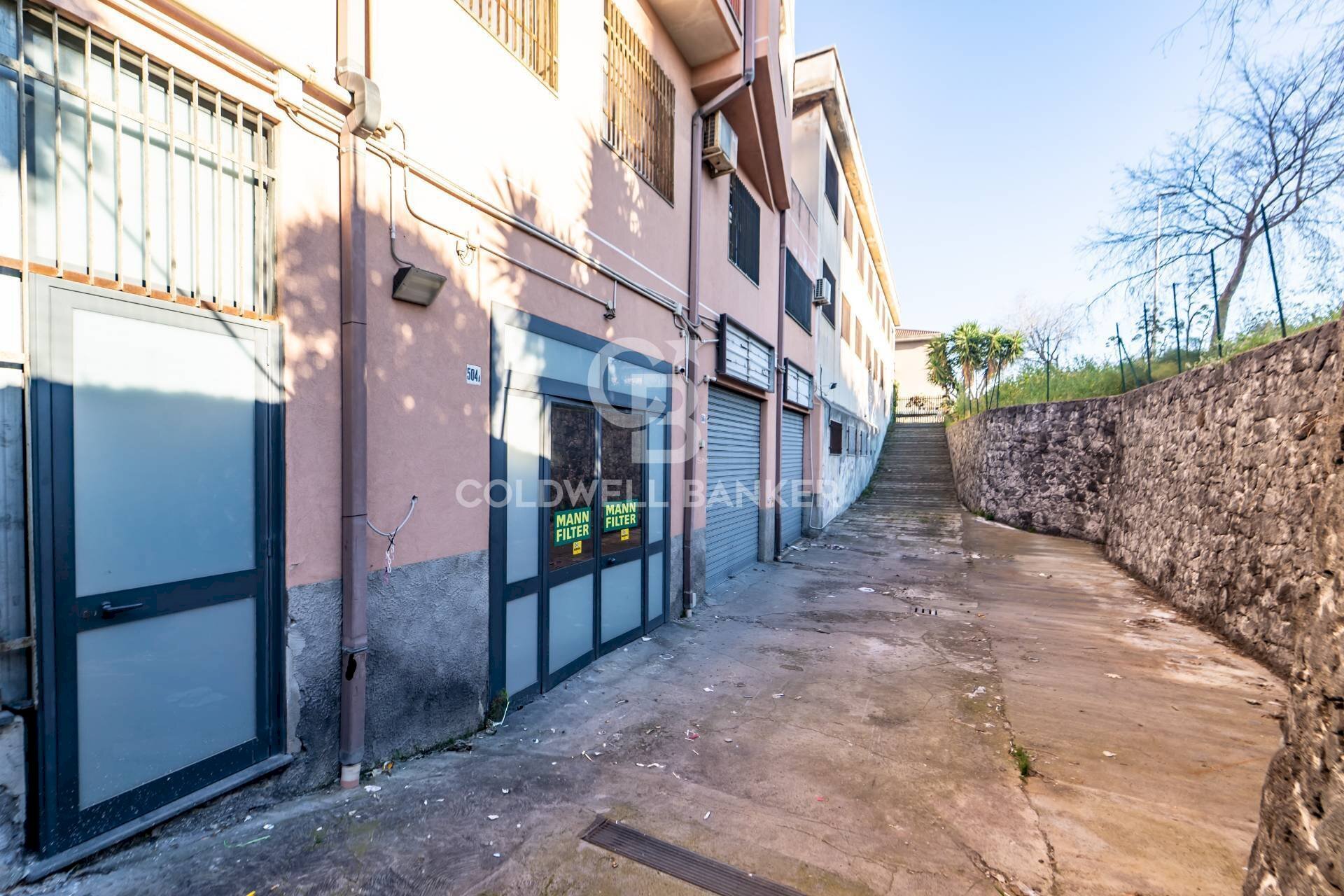 Foto 2 - Magazzino Viale Mario Rapisardi, Catania - foto 2