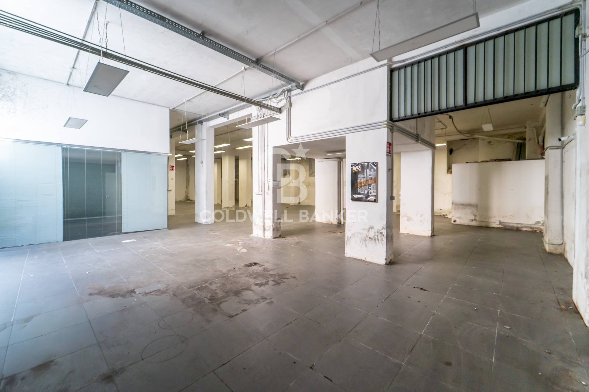 Foto 3 - Magazzino Viale Mario Rapisardi, Catania - foto 3