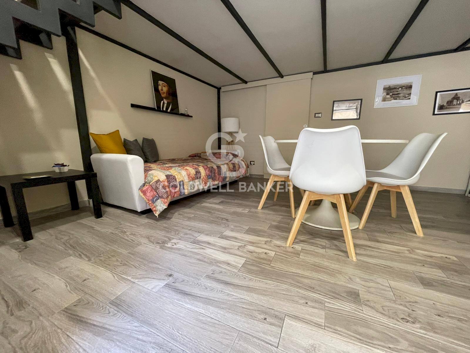 Foto 2 - Bilocale Via Grassi
 
68, Catania - foto 2