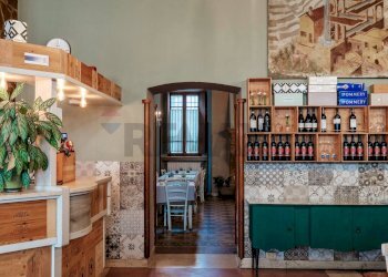 Cucina - Locale Commerciale via Umberto I
 
66, Flero - foto 7