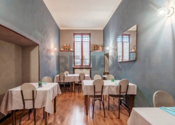 Sala da pranzo - Locale Commerciale via Umberto I
 
66, Flero - foto 22