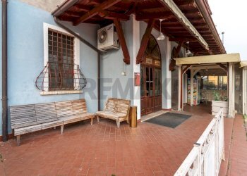 Terrazza - Locale Commerciale via Umberto I
 
66, Flero - foto 26