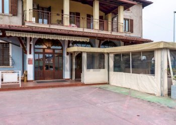 Casa all\'aperto - Locale Commerciale via Umberto I
 
66, Flero - foto 27