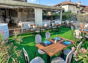 Terrazza - Locale Commerciale via Umberto I
 
66, Flero - foto 28