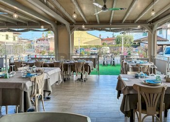 Terrazza - Locale Commerciale via Umberto I
 
66, Flero - foto 29