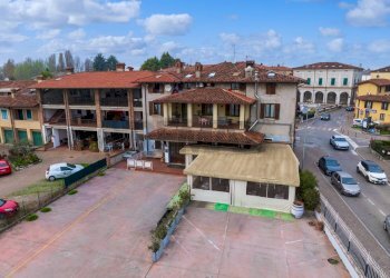 Casa all\'aperto - Locale Commerciale via Umberto I
 
66, Flero - foto 30