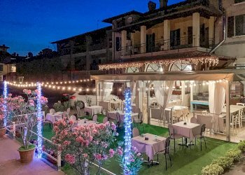 Edificio all\'aperto - Locale Commerciale via Umberto I
 
66, Flero - foto 33