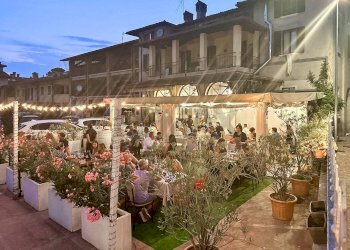 Non correlato - Locale Commerciale via Umberto I
 
66, Flero - foto 38