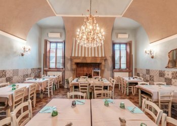 Sala da pranzo - Locale Commerciale via Umberto I
 
66, Flero - foto 13