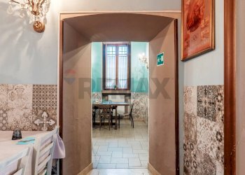 Hall / corridoio - Locale Commerciale via Umberto I
 
66, Flero - foto 18