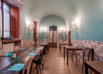 Sala da pranzo - Locale Commerciale via Umberto I
 
66, Flero - foto 19