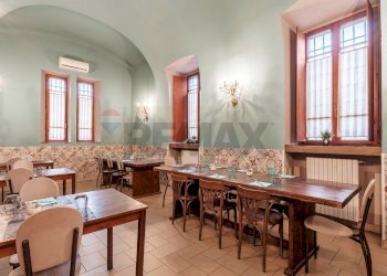 Sala da pranzo - Locale Commerciale via Umberto I
 
66, Flero - foto 20