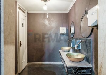 Bagno - Locale Commerciale via Umberto I
 
66, Flero - foto 25